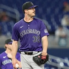 Rockies lose again in Miami, fall to 7-23 and tie franchise record for trailing in consecutive games at any point in a season