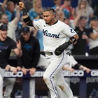 Marlins slip past Rockies 5-4 in 10 innings to cap three-game series sweep