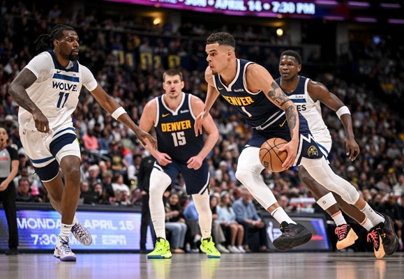 Nuggets vs. Timberwolves scouting report: Matchups, how to watch and series...