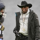 Deion Sanders, son respond to social media criticisms over how coach handled transfers at Colorado