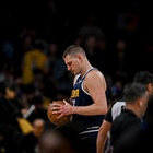 Nikola Jokic’s supposed indifference toward basketball? A third MVP will disprove that myth: “Just put your TV on mute.”