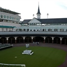 Kentucky Derby to remain on NBC through 2032 in extension with Churchill Downs