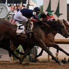 Mystik Dan wins 150th Kentucky Derby in photo finish