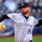 Rockies, dominated by Pirates rookie Jared Jones, suffer 1-0 walk-off loss