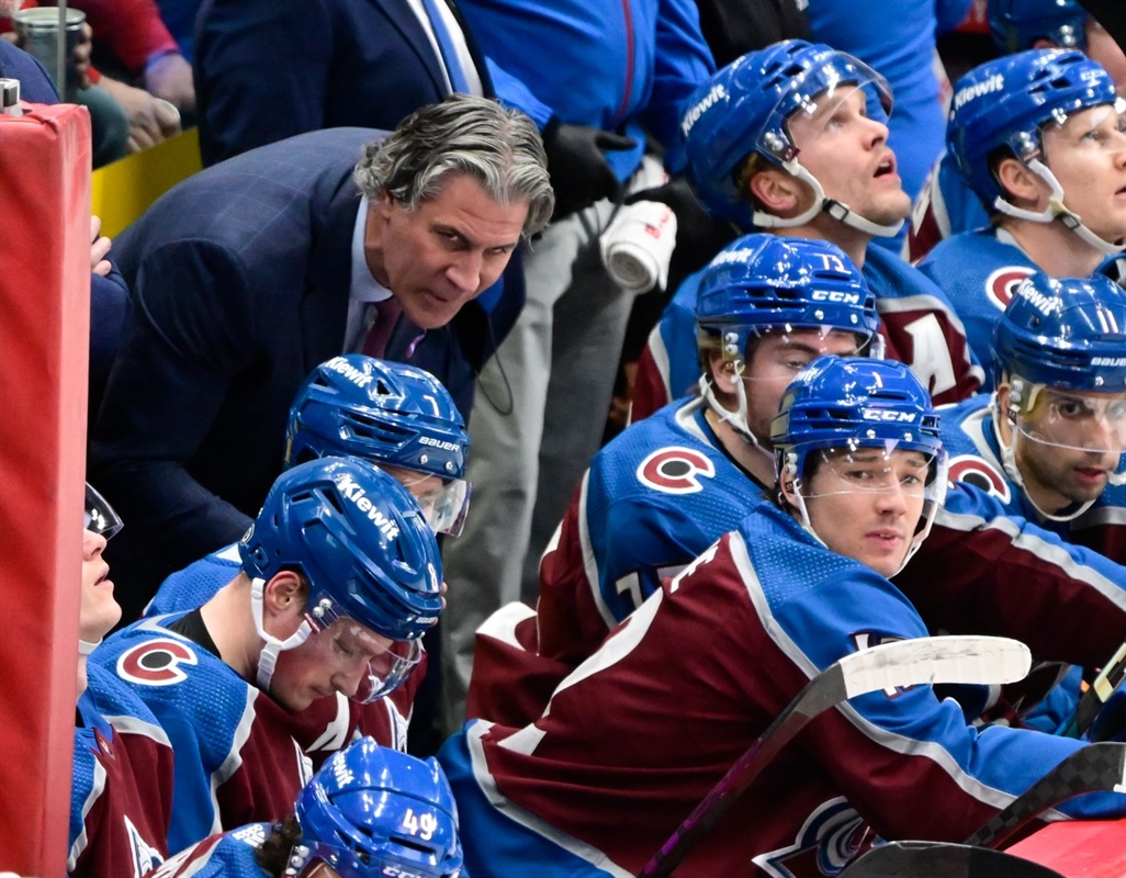 How use of analytics is part of Colorado Avalanche’s secret sauce: “Numbers are unemotional”