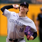 Rockies’ Ryan Feltner falters in the sixth as Colorado loses to Pirates again