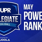 DUPR Unveils Its Collegiate Team Power Rankings for May