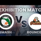 Florida Smash vs Atlanta Bouncers