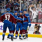 From management to coaching to culture, the Avalanche has crafted Stanley Cup contender around homegrown stars