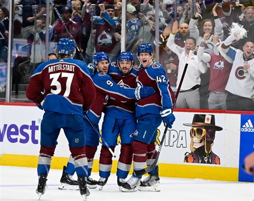 From management to coaching to culture, the Avalanche has crafted Stanley...