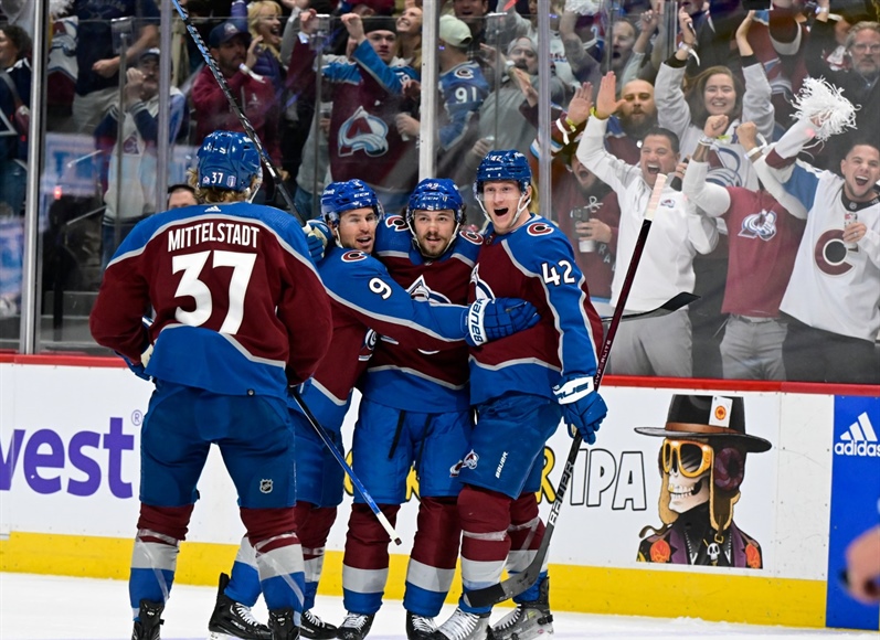 From management to coaching to culture, the Avalanche has crafted Stanley Cup...