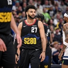 Jamal Murray appears to throw heat pack in direction of referee Marc Davis as Nuggets lose composure vs. Timberwolves: “Inexcusable and dangerous”