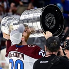 Avalanche Journal: Colorado has a massive advantage over the field in Stanley Cup experience, but what is that worth?