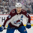 Avalanche star Nathan MacKinnon named Hart Trophy finalist for fourth time