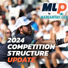 Major League Pickleball announces 2024 Competition Structure