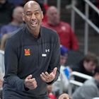 Colorado adds basketball great Danny Manning to coaching staff as Buffs prepare to rejoin the Big 12