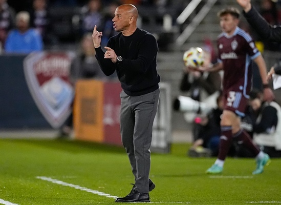 Rapids notebook: Colorado looking up, but don’t overlook San Jose