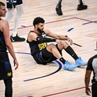 Renck: Jamal Murray’s actions deserved a suspension, not a fine