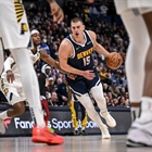 Nuggets’ Nikola Jokic named MVP, becomes ninth player in NBA history to win three