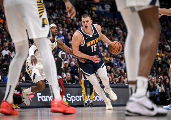 Nuggets’ Nikola Jokic named MVP, becomes ninth player in NBA history to win...