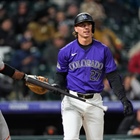 Rockies’ kids flash some talent, but Colorado loses again to Giants