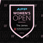 APP Announces the First Ever APP Women's Open