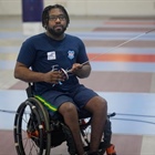 Paralympian loses medals and equipment in Brazilian floods but is improvising to qualify for Paris