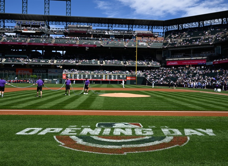 Where do the Rockies stand? Results, game stories, highlights and more