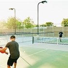 Not Long After Building New Pickleball Courts, One British Columbia Town Shuts Them Down