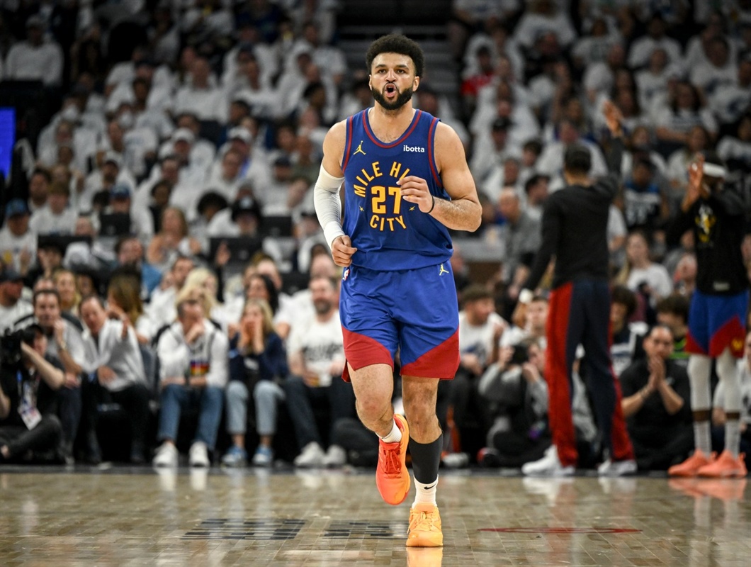 Nuggets 3-Pointers: Jamal Murray as the bad guy is a good thing in Game 3 rout of Timberwolves