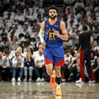 Nuggets 3-Pointers: Jamal Murray as the bad guy is a good thing in Game 3 rout of Timberwolves