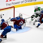 Avs-Stars Game 3 Quick Hits: Alexandar Georgiev deserved more support than Avalanche offense provided Saturday