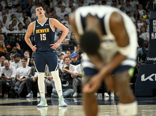 Renck: Nikola Jokic vs. Anthony Edwards remains a treat. The Other Guys are reason Nuggets can’t be beat