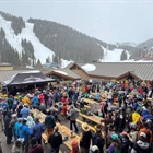 Loveland Ski Area closes for the season