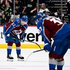 PHOTOS: Colorado Avalanche flounder 5-1 vs. Dallas Stars in Game 4 of 2024 NHL Stanley Cup Playoffs second round