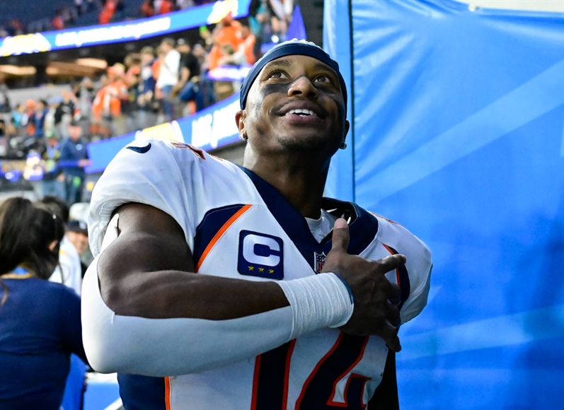 Broncos Mailbag: Are there any surprise roster moves in store this summer for...