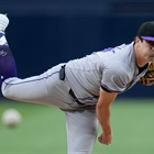 Red-hot Rockies beat Padres for sixth win in a row behind Cal Quantrill