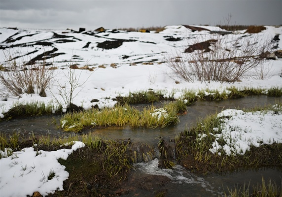 Mining waste cleanup near Arkansas River would use cyanide to extract gold. Does it pose an environmental threat?