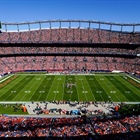 Broncos single-game tickets on sale Wednesday