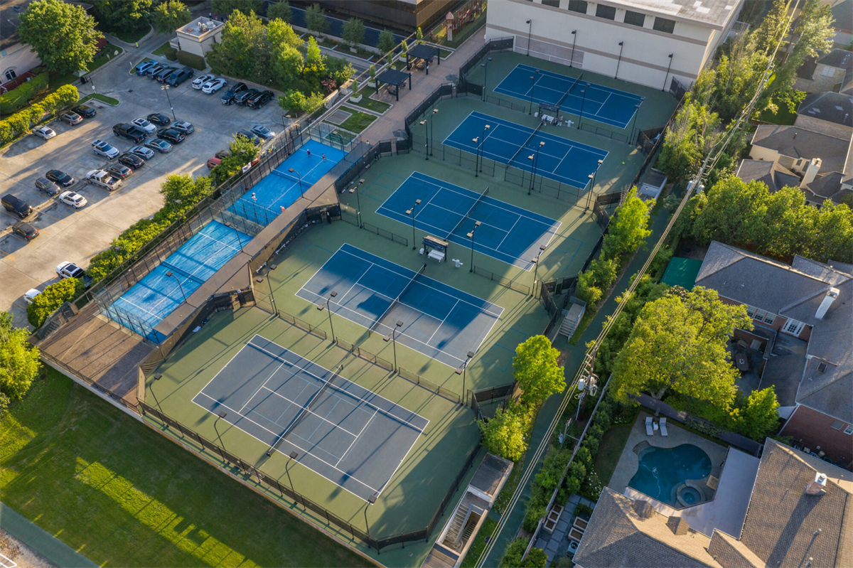 Top Pickleball Spots in Houston: Where to Play in Space City