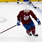 Devon Toews returns to lineup, giving Avalanche huge boost for Game 5