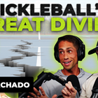 PicklePod: Tito Machado From DUPR Talks Player Ratings, a Youth Movement and More