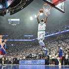 PHOTOS: Denver Nuggets drop game 6 of series to Minnesota Timberwolves 115-70