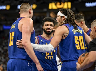 Renck: Nuggets were pummeled. Yet there is no panic. Nikola Jokic is...