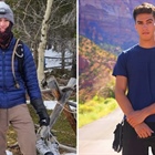 Search crews recover body of missing hiker who climbed Longs Peak