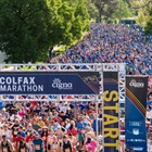 Denver preps for Colfax Marathon and Nuggets' Game 7, both on Sunday