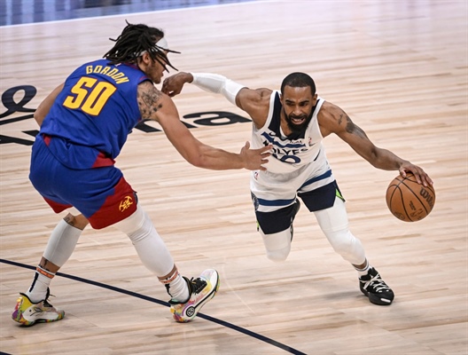 Timberwolves’ Mike Conley has waited 4 years for Game 7 redemption after missing buzzer-beater vs. Nuggets