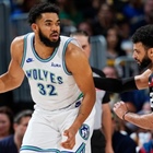 Nuggets stunned by Timberwolves in Game 7, eliminated from playoffs