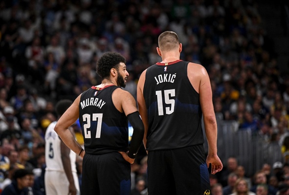 Nuggets star PG Jamal Murray firm on representing Canada in summer Olympics; Nikola Jokic undecided on playing for Serbia