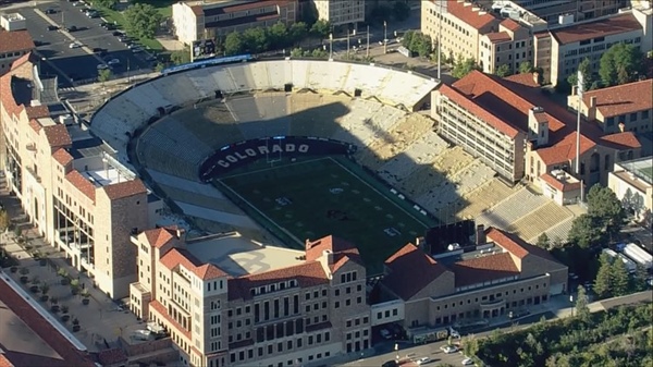 Season tickets sell out for Deion Sanders' second season at Colorado